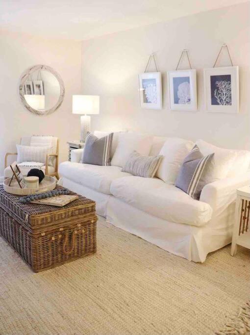 Your Happy Place On The Beach! Key Colony Beach Eksteriør bilde
