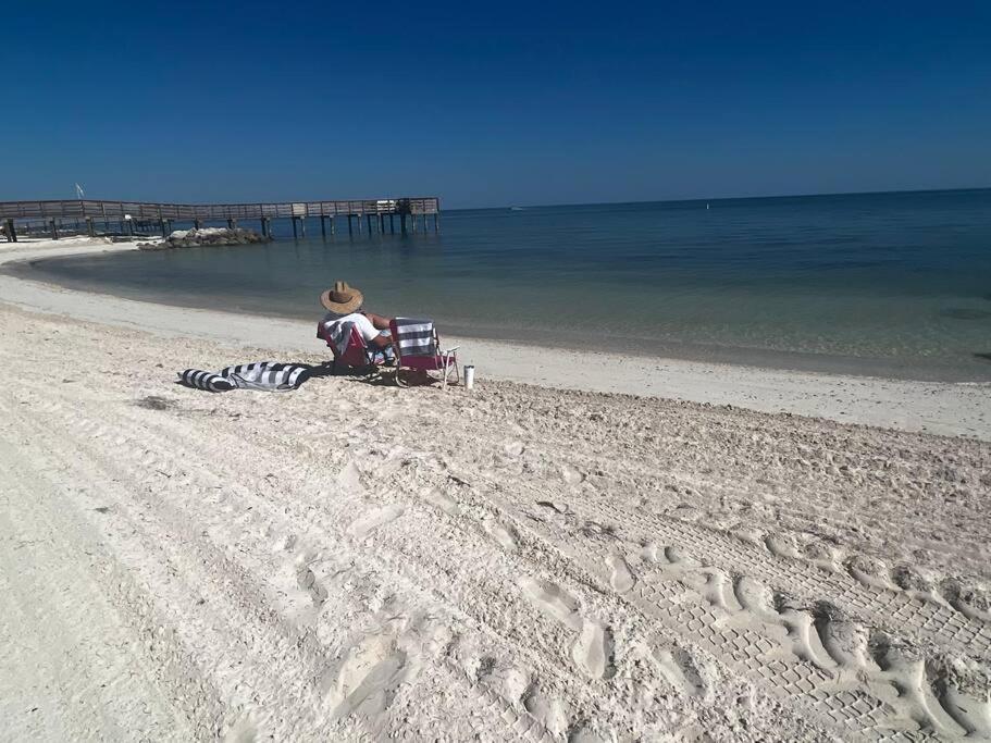 Your Happy Place On The Beach! Key Colony Beach Eksteriør bilde