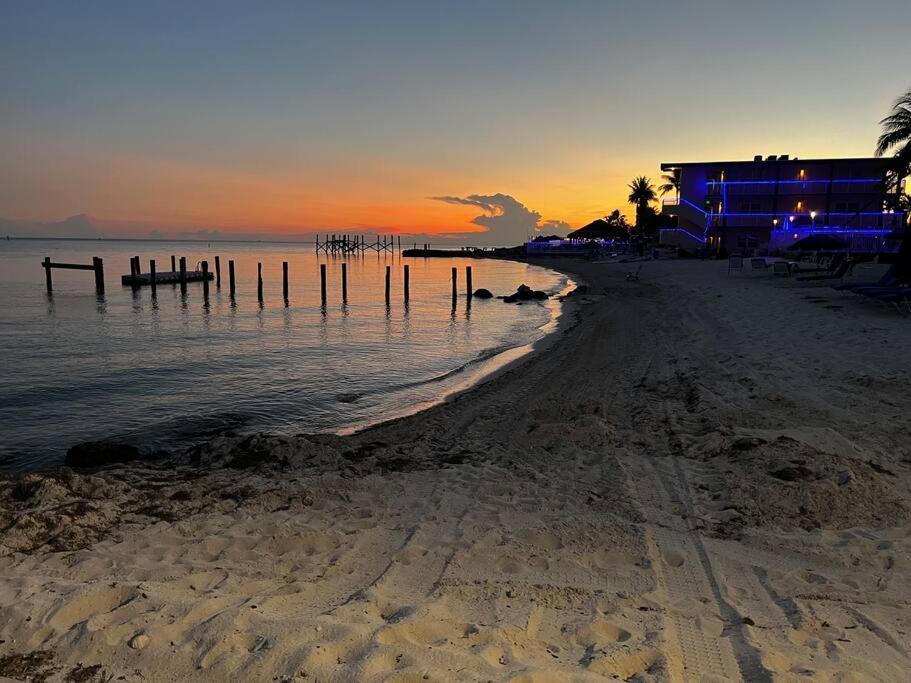 Your Happy Place On The Beach! Key Colony Beach Eksteriør bilde